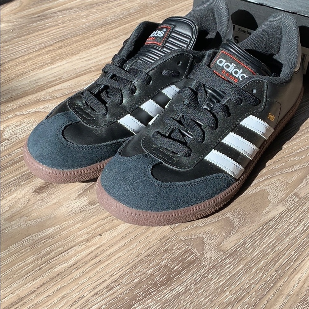 Samba Classic J